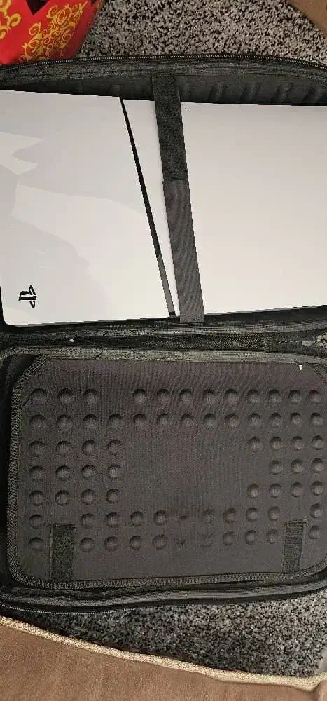ps5 slim ریجن اروپا دیجیتال|کنسول، بازی ویدئویی و آنلاین|کهنوج, |دیوار