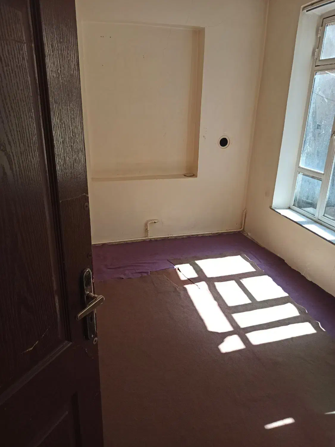 خانه هفتاد متری ، همکف، د|اجارهٔ خانه و ویلا|تبریز, |دیوار