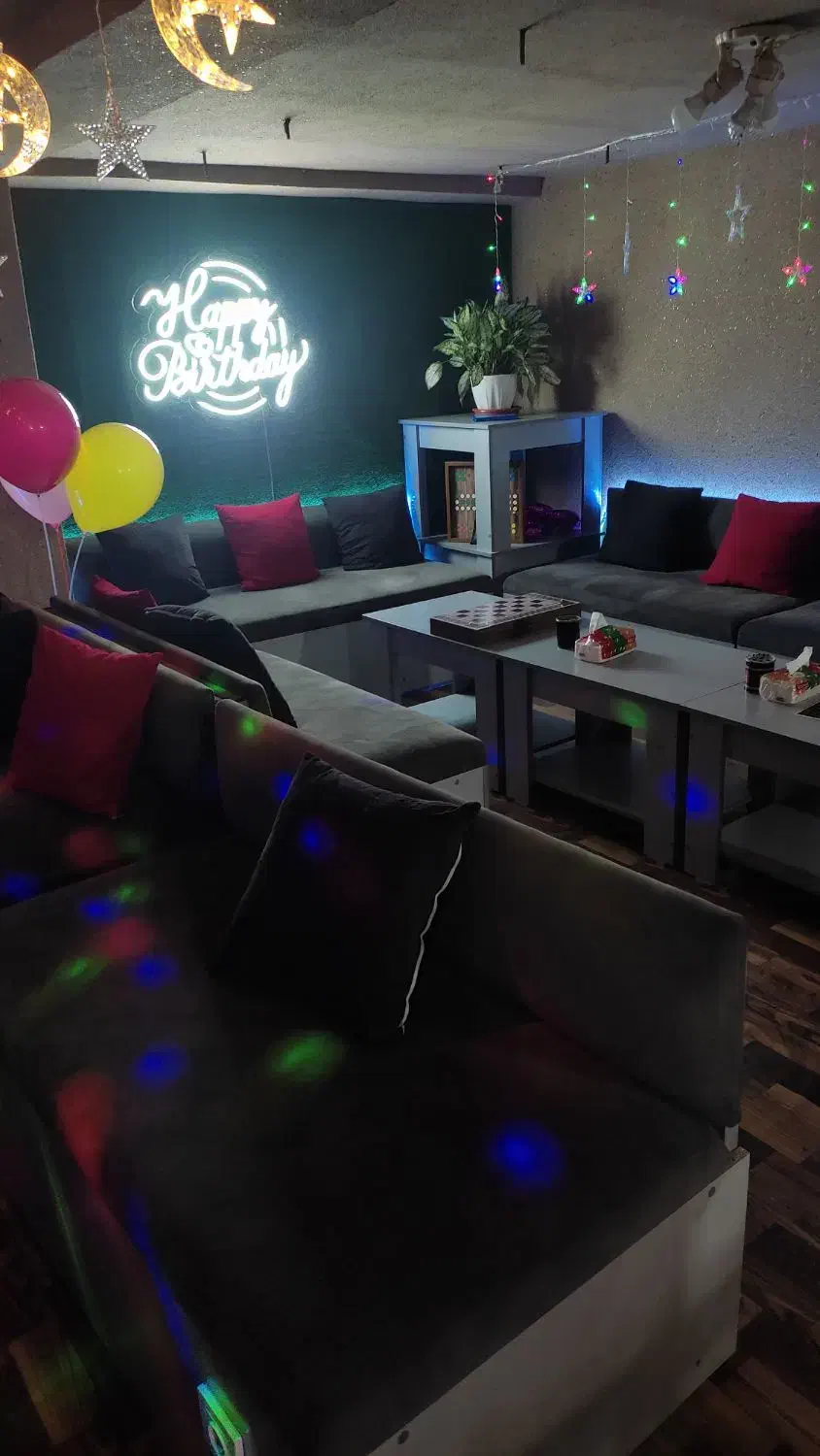 برگزاری تولد، سوپرایز، دورهمی و مراسم های مختلف|خدمات پذیرایی، مراسم|رشت, کوی حسینی|دیوار