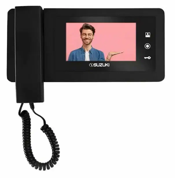 نصاب آیفون صوتی تصویری|خدمات پیشه و مهارت|کرمانشاه, |دیوار