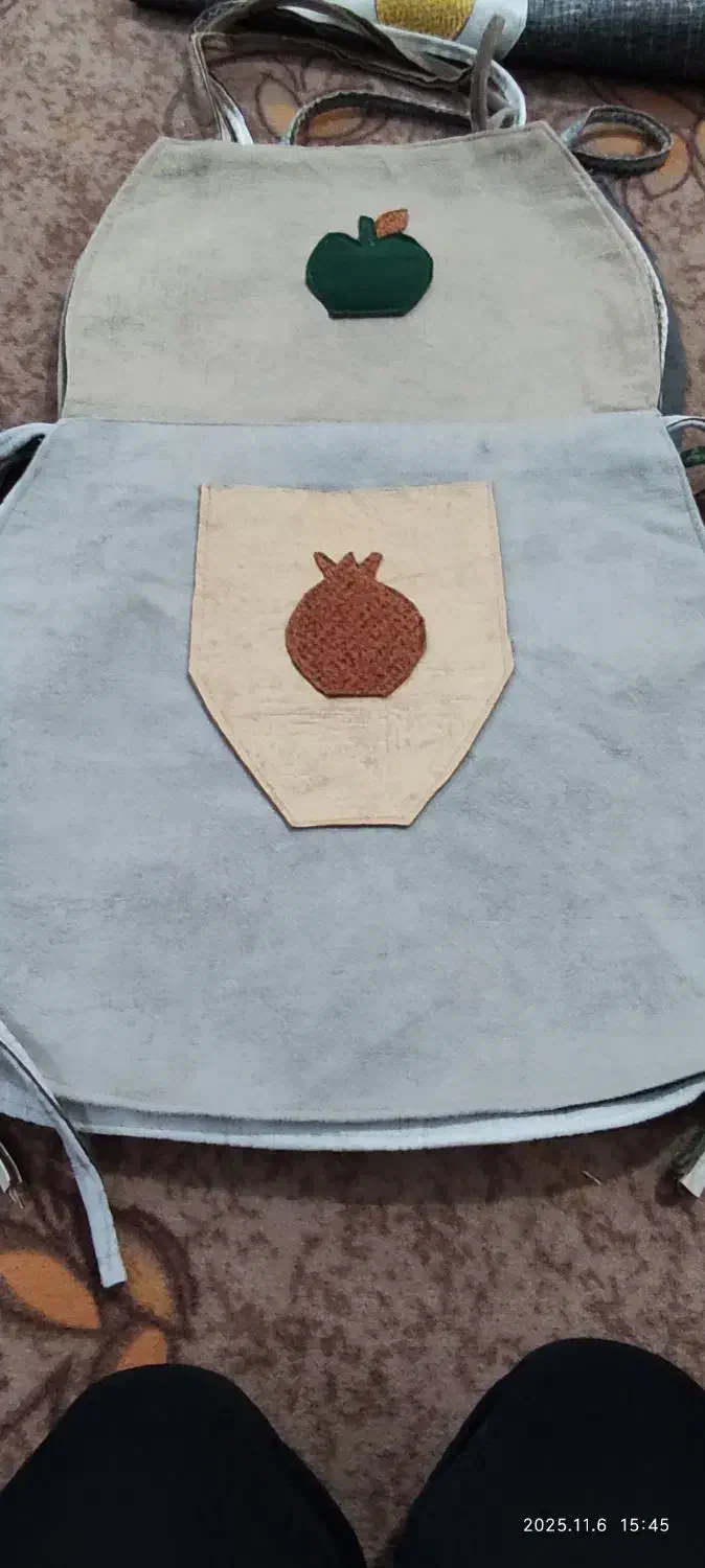 پیشبند آشپز خانه|سفره، حوله، دستمال آشپزخانه|زابل, |دیوار