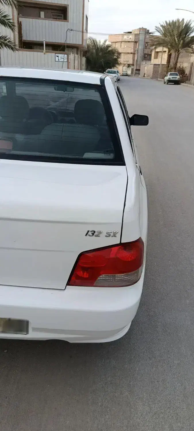 پراید132کارمندی|خودرو سواری و وانت|سراوان, |دیوار