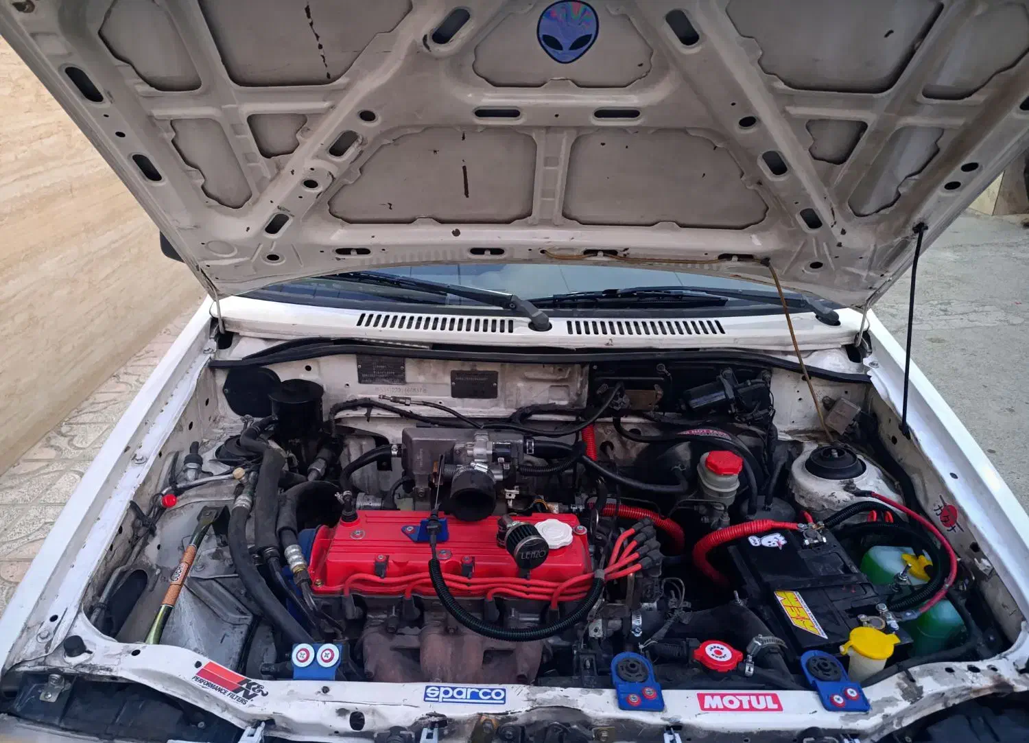 پراید 131|خودرو سواری و وانت|بهارستان, |دیوار