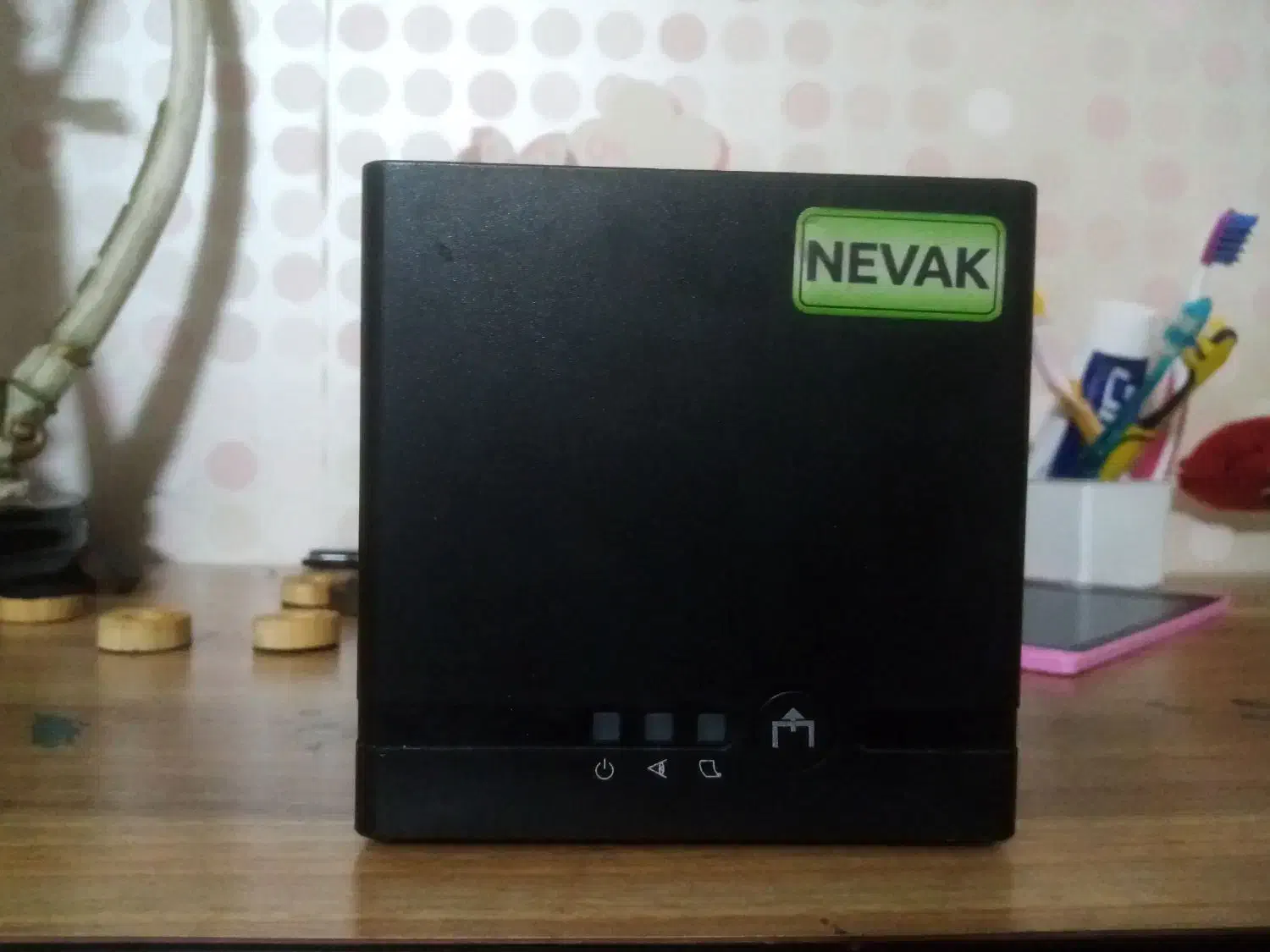 دستگاه فیش پرینتر|پرینتر، اسکنر، کپی، فکس|مشهد, امیریه|دیوار