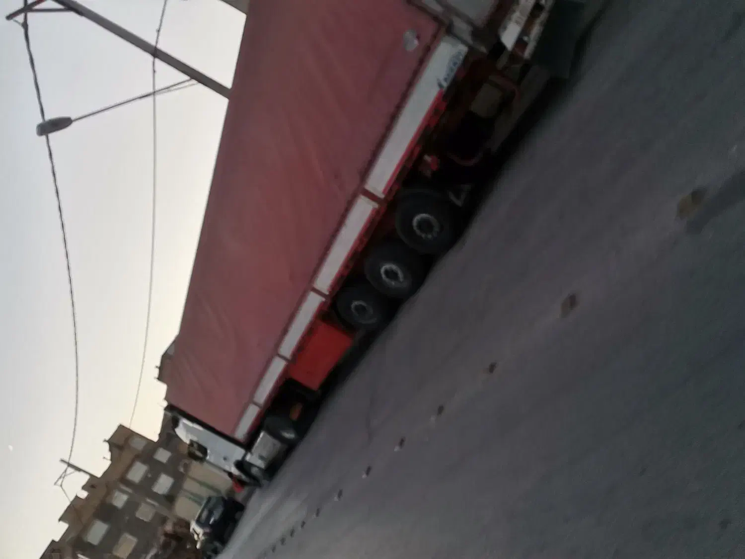 ارزانترین ترین باربری در مشهد|خدمات حمل و نقل|مشهد, شهرک امام هادی (شهرک غرب)|دیوار