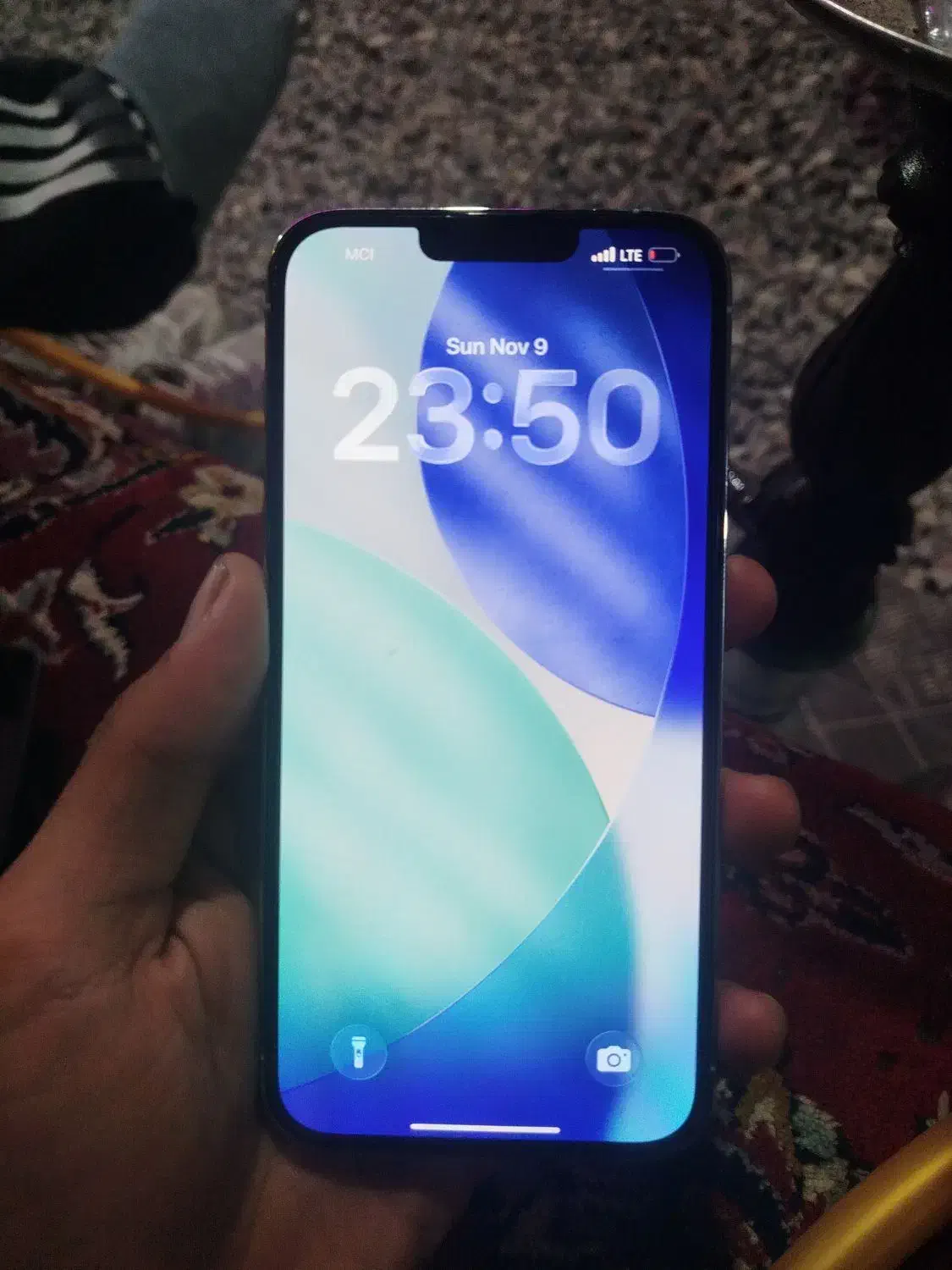 13pr max آیفون|موبایل|شهریار, شهریار|دیوار