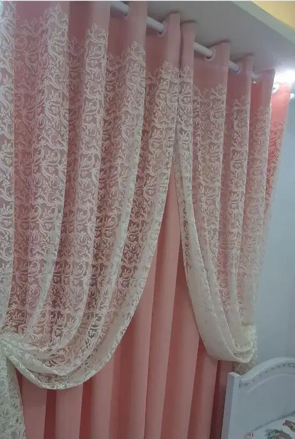 دوخت  و  تعمیرات   انواع پرده       مینیمال   پانچ|پرده، رانر، رومیزی|خمام, |دیوار