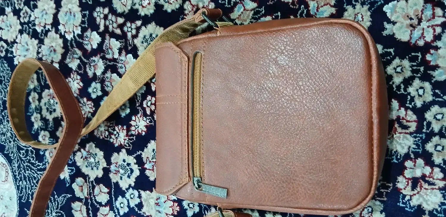 کیف پاسپورتی|کیف، کفش، کمربند|اهواز, فاز ۲ پادادشهر|دیوار