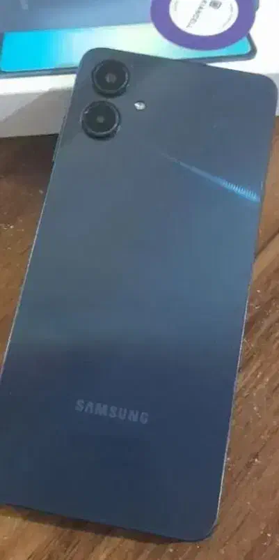 گوشی A06 نو|موبایل|نیشابور, فرح بخش|دیوار