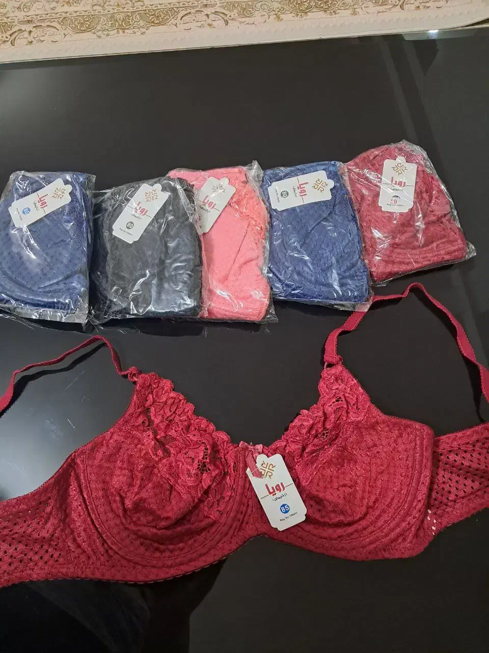 لباس زیر و پوشاک تک به قیمت عمده|لباس|سنندج, |دیوار