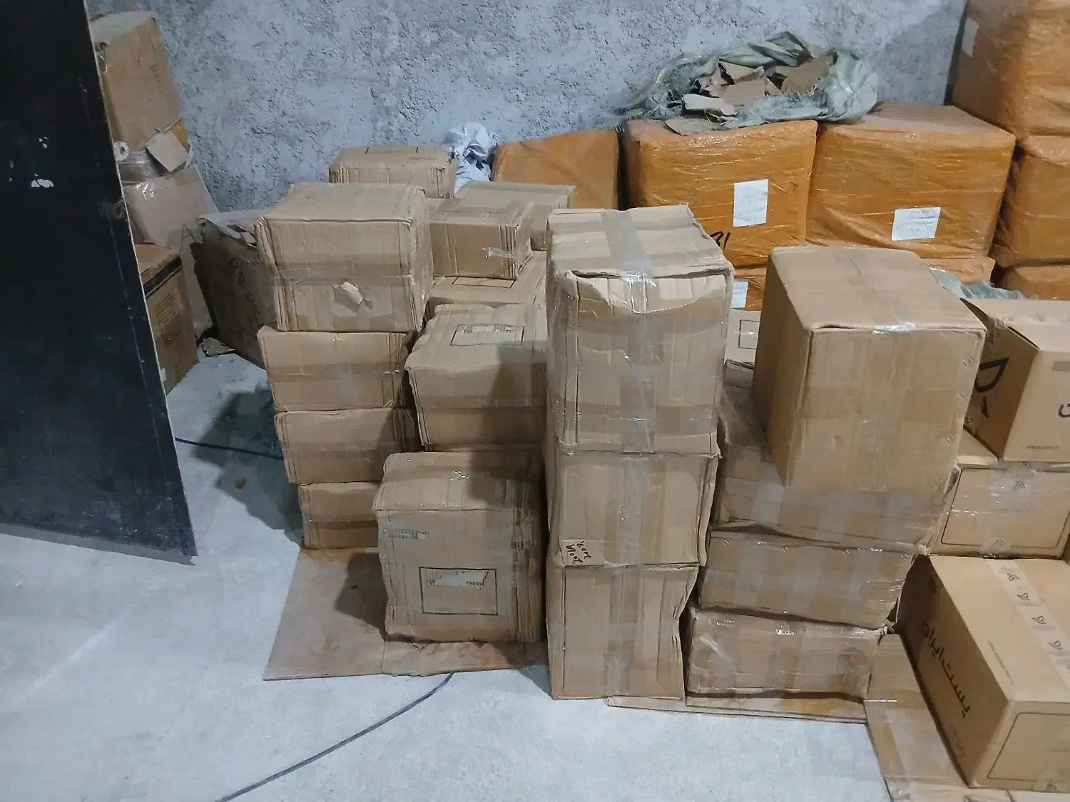 بازرگانی ستار خلیلی (ترخیص و حمل نقل)|خدمات حمل و نقل|جوادآباد, |دیوار