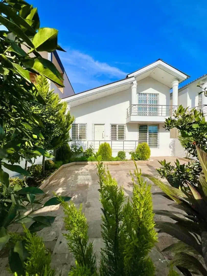 ویلانیم پیلوت ۳خواب باشاه نشین|فروش خانه و ویلا|چمستان, |دیوار