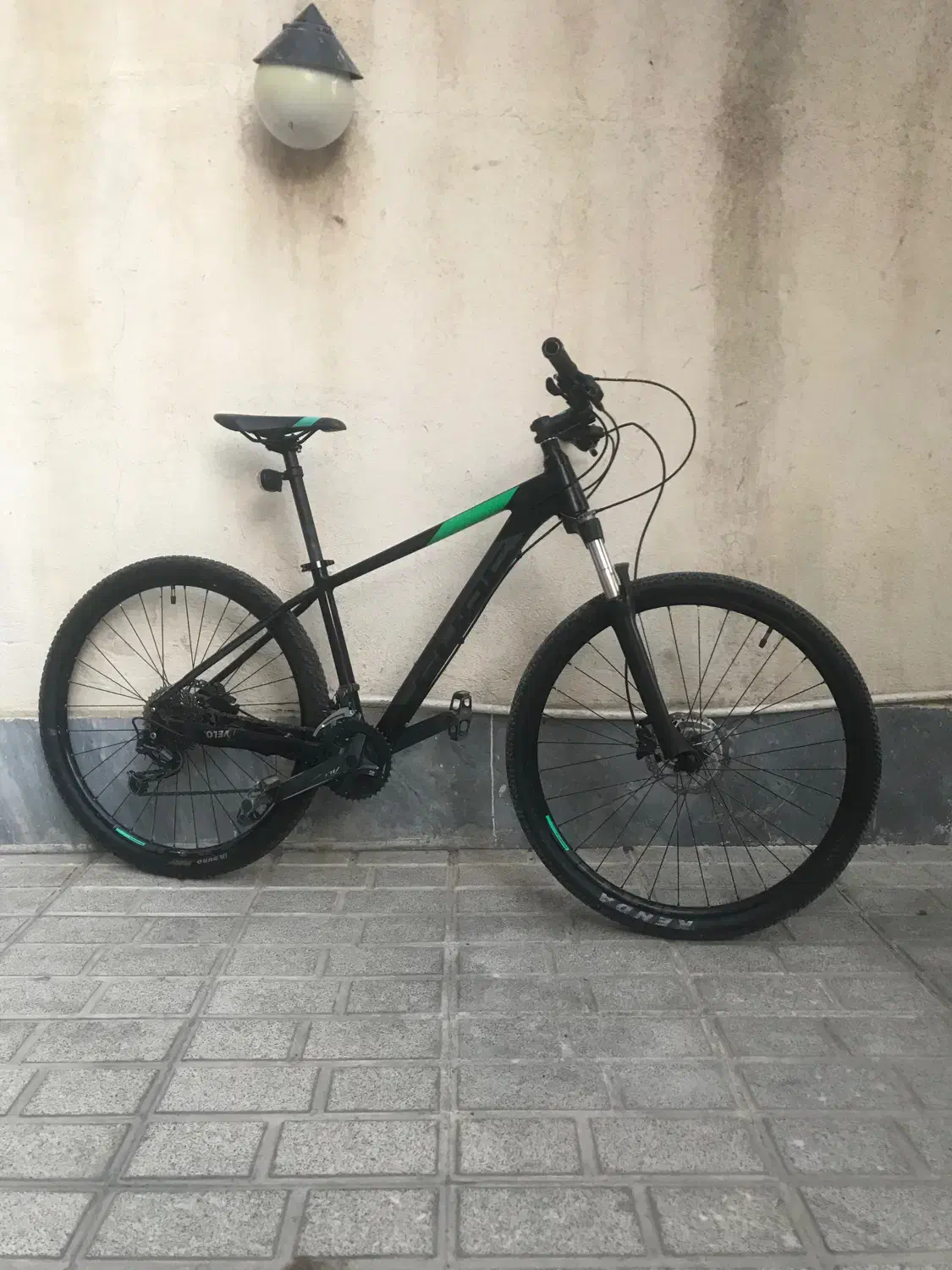 دوچرخه دانهیل اندرو کیوب جاینت اسکات|دوچرخه، اسکیت، اسکوتر|تهران, تهرانسر شرقی|دیوار