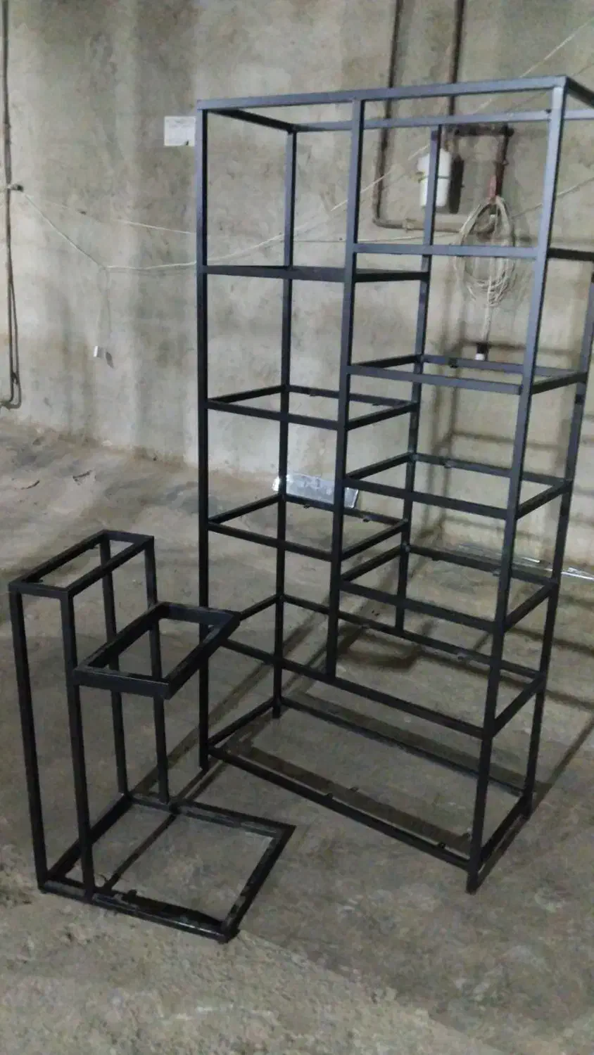 جوشکاری|سازهای بادی|تبریز, |دیوار