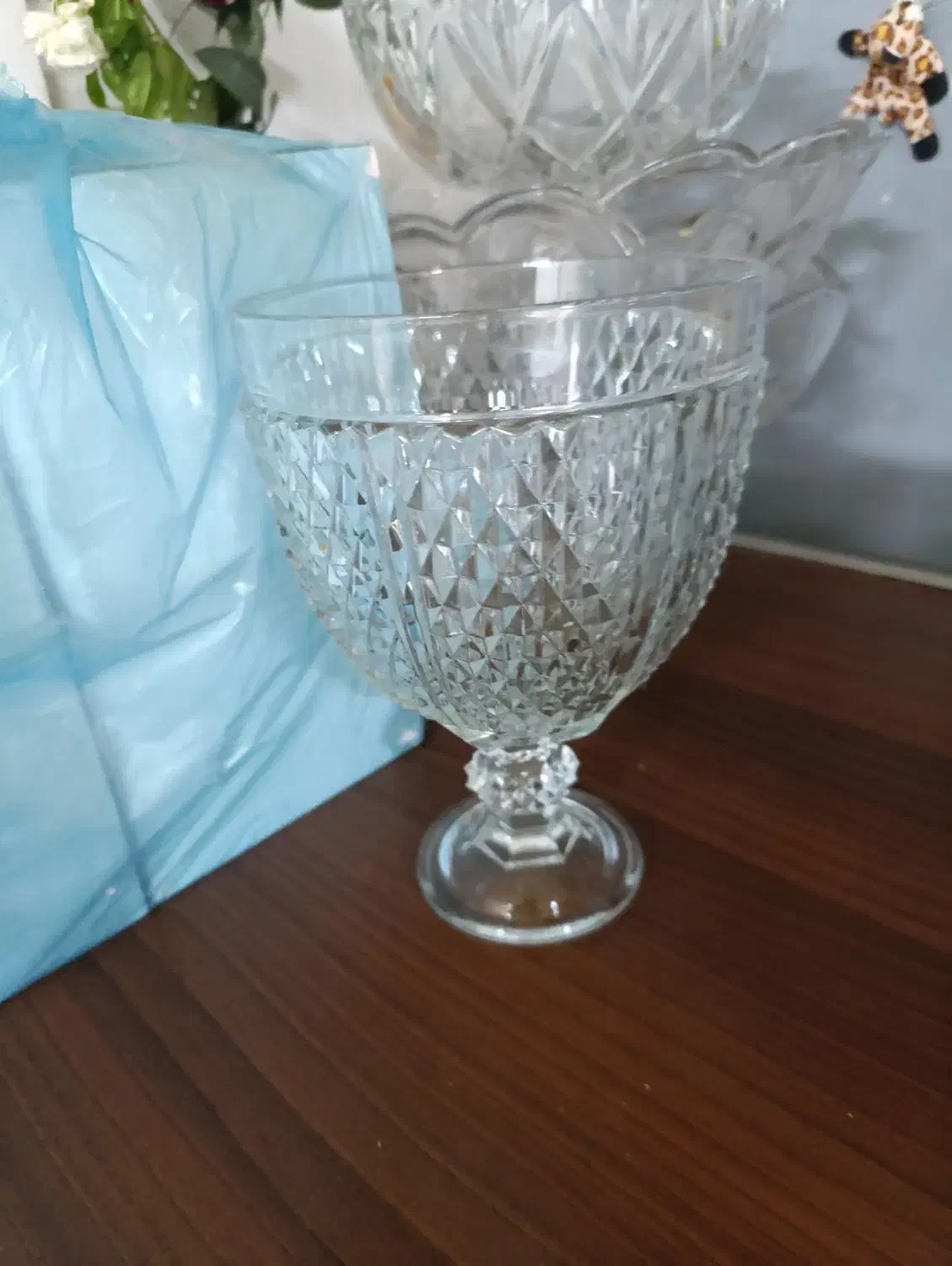 ظروف|ظروف سرو و پذیرایی|گرگان, |دیوار