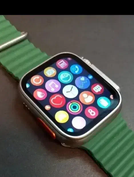 ساعت هوشمند T1000 نو هست|ساعت|رفسنجان, |دیوار