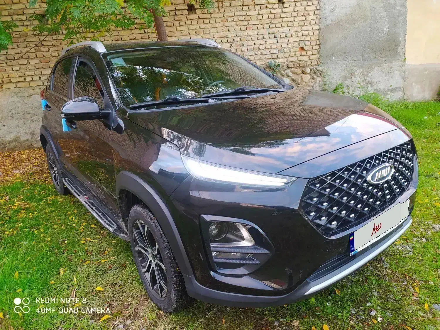 ام وی ام پرو mvm x22 مدل 1402|خودرو سواری و وانت|گرگان, |دیوار