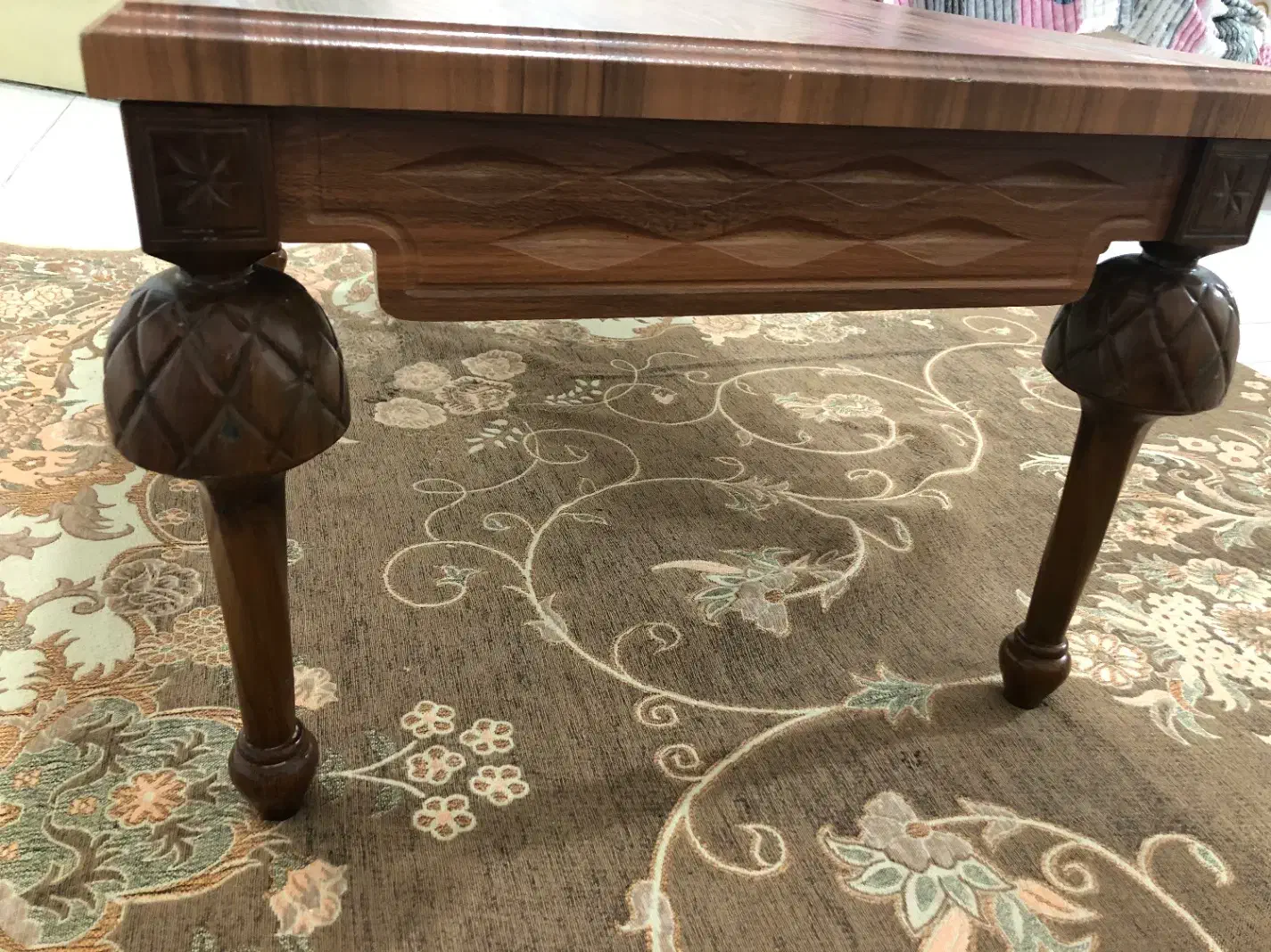 میز وسط|مبلمان خانگی و میز عسلی|ساری, |دیوار