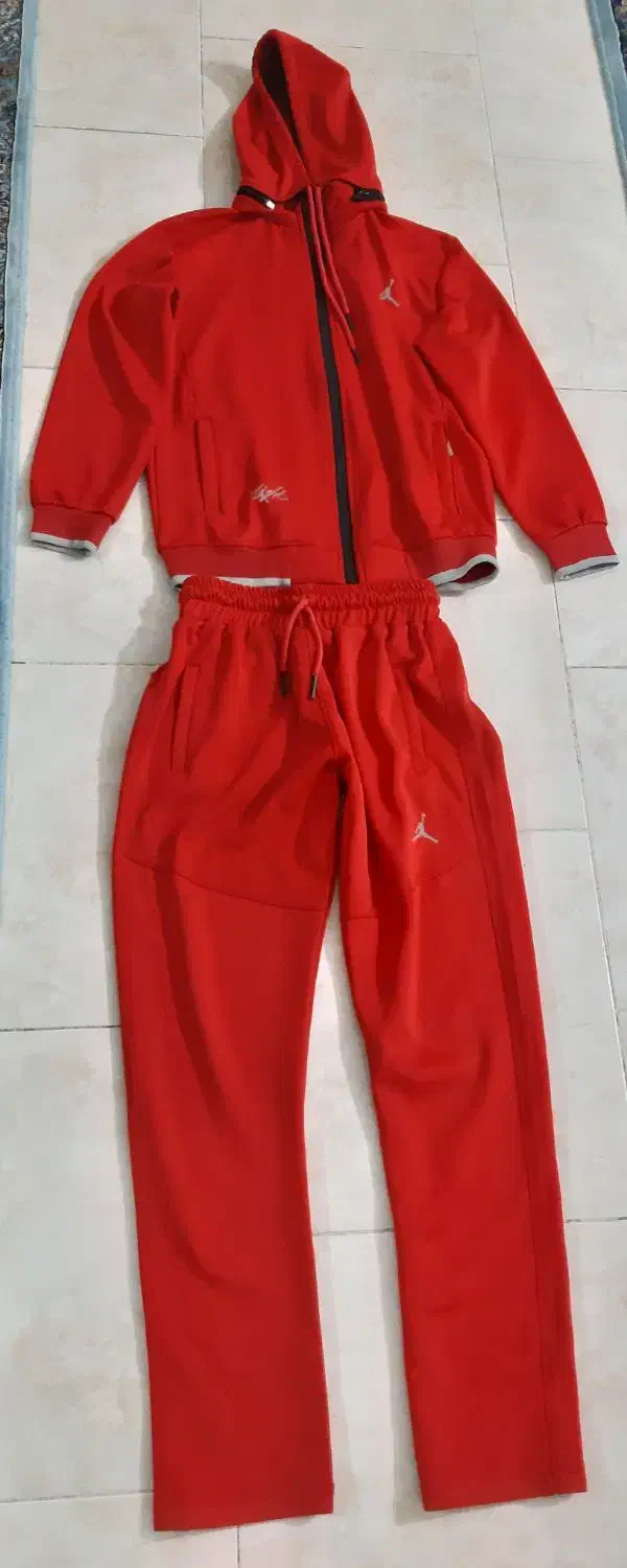 لباس ورزشی.|لباس|محمدشهر, ولدآباد|دیوار