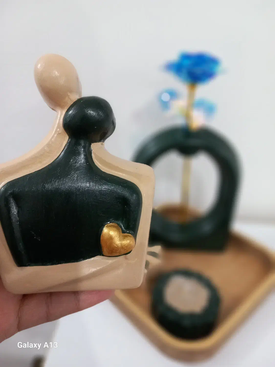 تزئینی سنگ مصنوعی|صنایع دستی و سایر لوازم تزئینی|شهرکرد, |دیوار