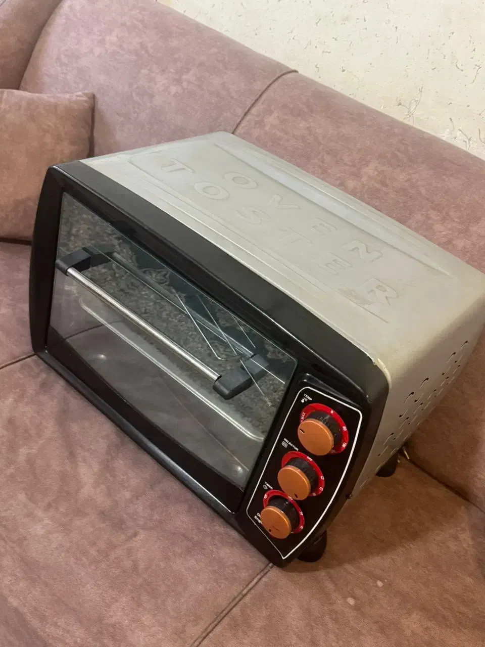 تستر برقی|اجاق گاز و لوازم برقی پختوپز|سیرجان, |دیوار