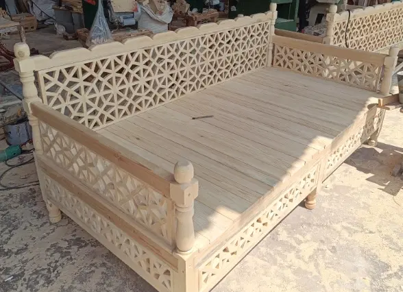 تخت سنتی گره چینی سفارشی دلخواه شما|مبلمان خانگی و میز عسلی|شیراز, سلطان آباد|دیوار