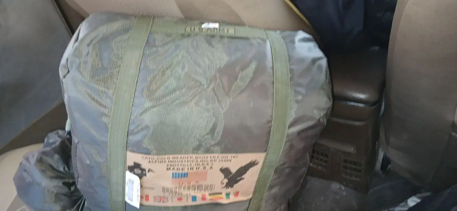 کیسه خواب|کوهنوردی و کمپینگ|گرمدره, |دیوار