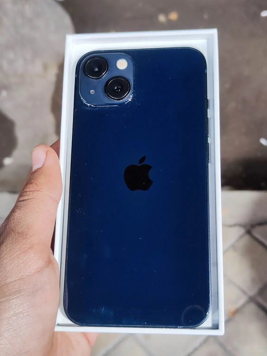 iPhone 13 ZA|موبایل|اصفهان, چرخاب|دیوار