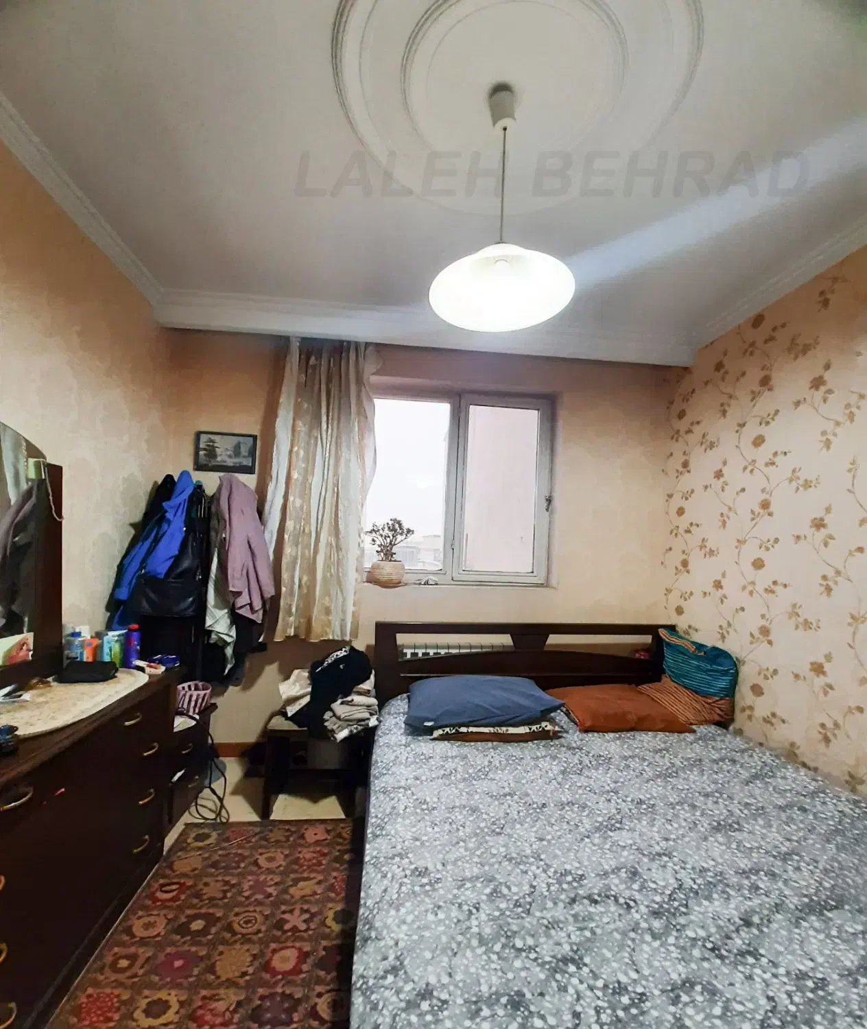 ۸۵ متر/ تک واحدی/ فول امکانات