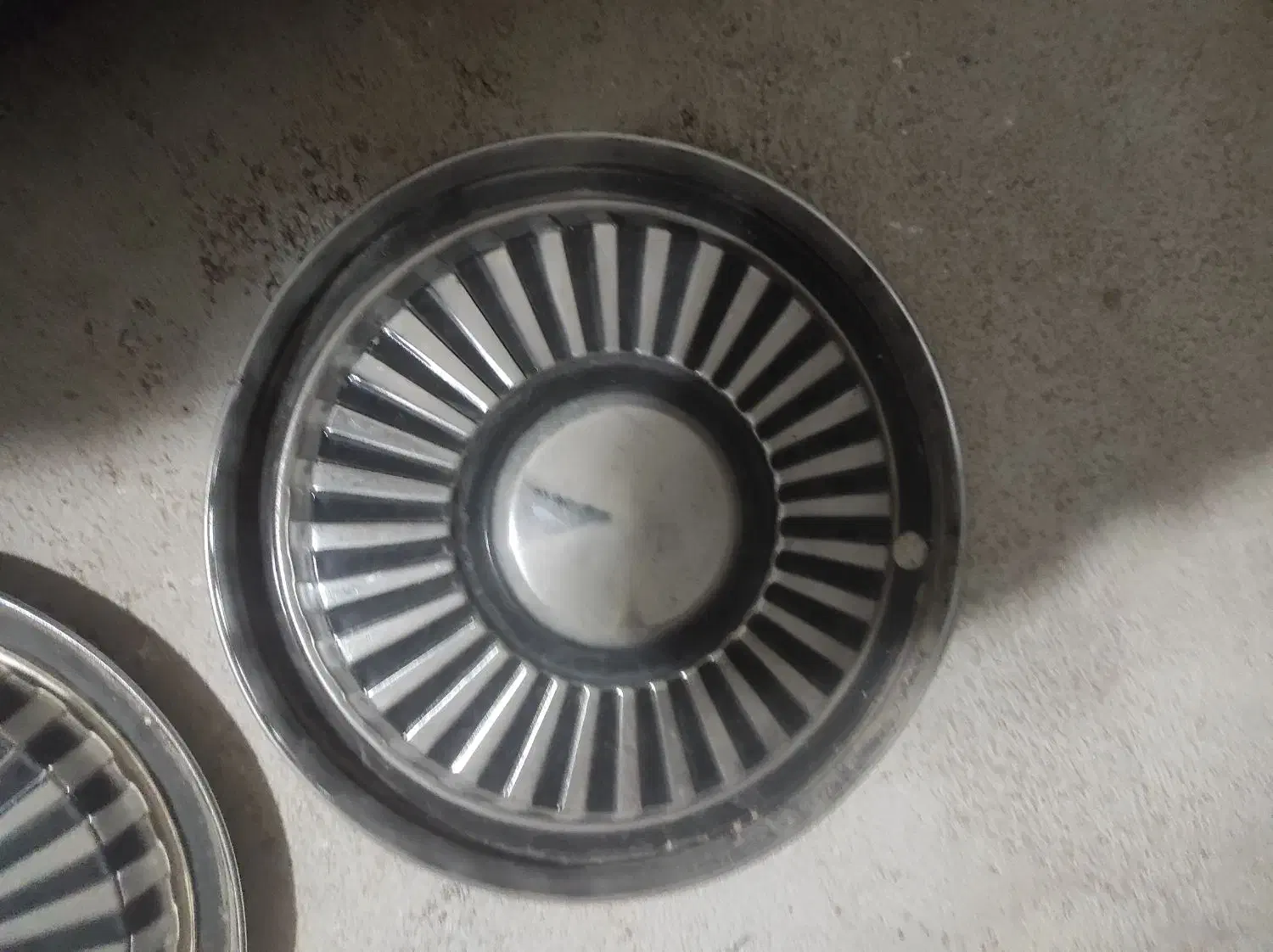 قالپاق|قطعات یدکی و لوازم جانبی|مهدی شهر, |دیوار