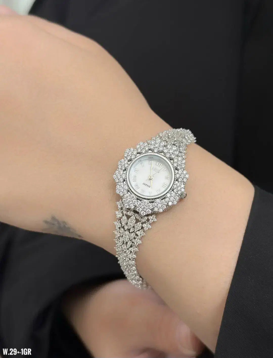 ساعت دخترانه|ساعت|زنجان, |دیوار