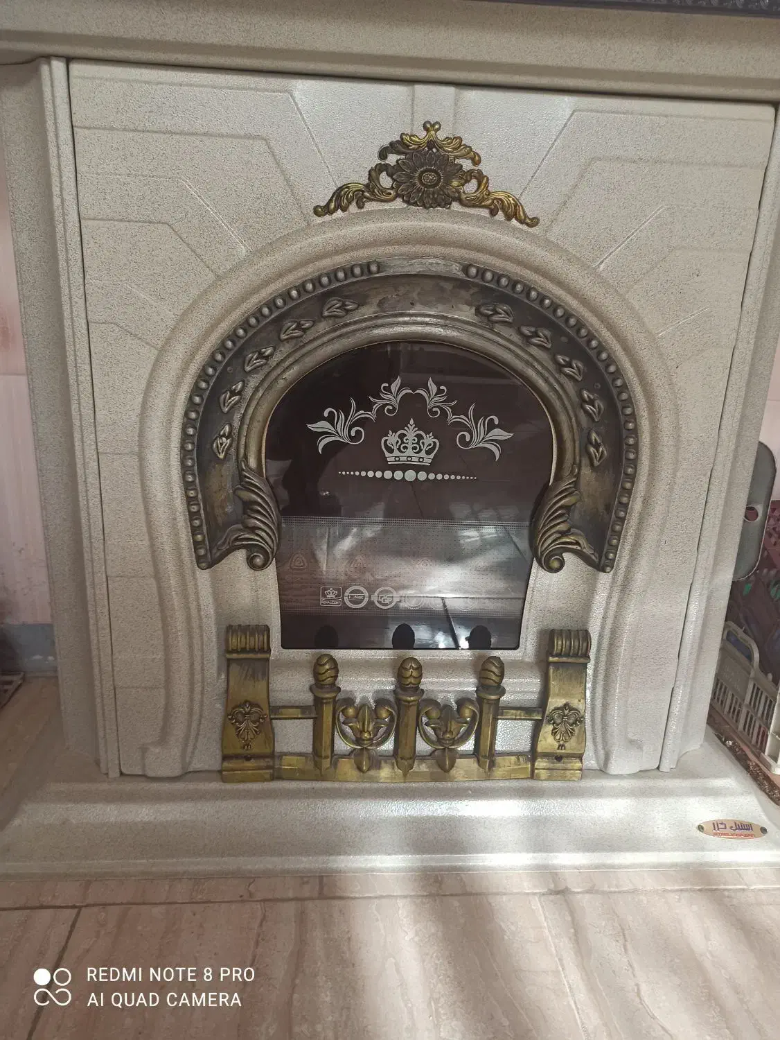 بخاری گازی|بخاری، هیتر، شومینه|اسلامآباد غرب, |دیوار