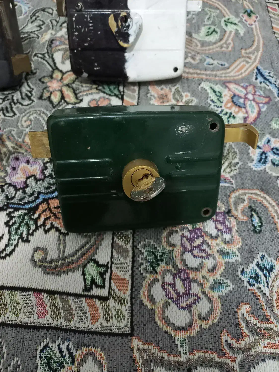 همه سالم  قابل استفاده|ابزارآلات|قم, امامزاده ابراهیم|دیوار