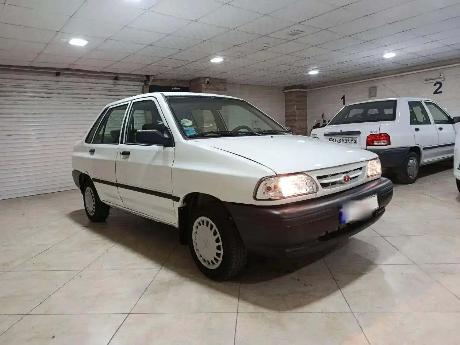 پراید دوگانه|خودرو سواری و وانت|تبریز, |دیوار