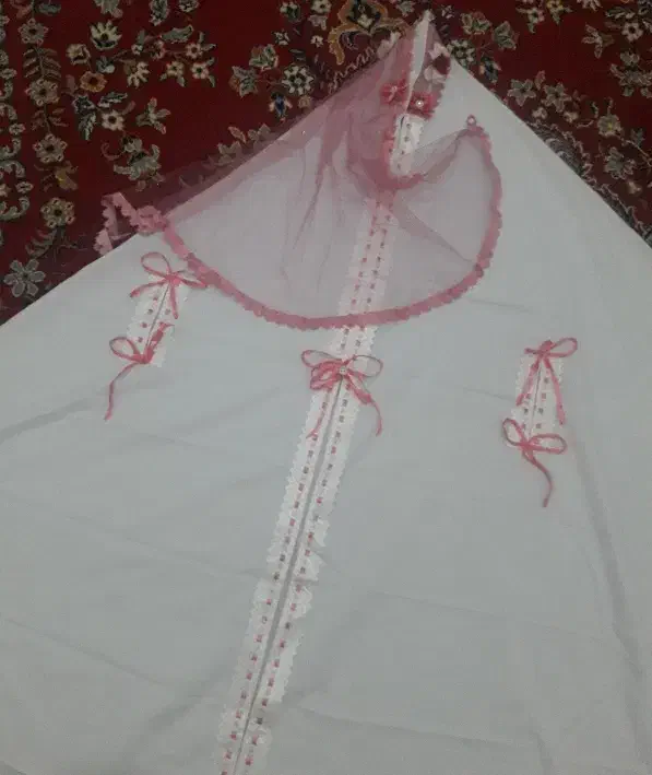 * ست جشن تکلیف *|لباس|بروجرد, |دیوار