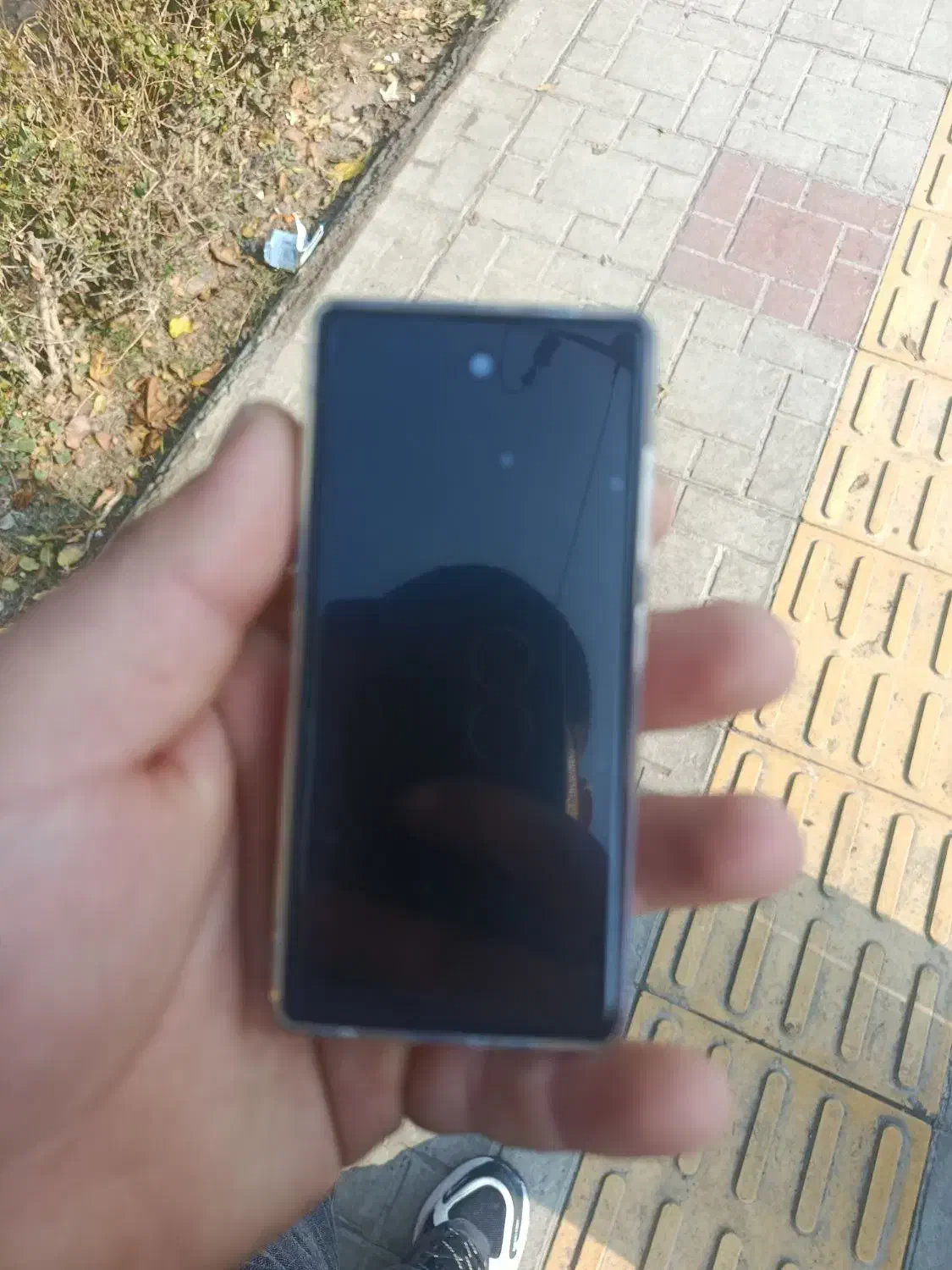 گوشی مینی آس 25|موبایل|اصفهان, قهجاورستان|دیوار