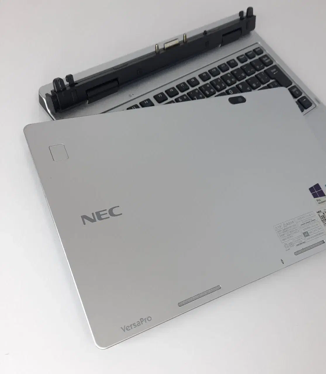 تبلت ویندوزی برند ان ای سی NEC پرداخت در محل|تبلت|تبریز, |دیوار