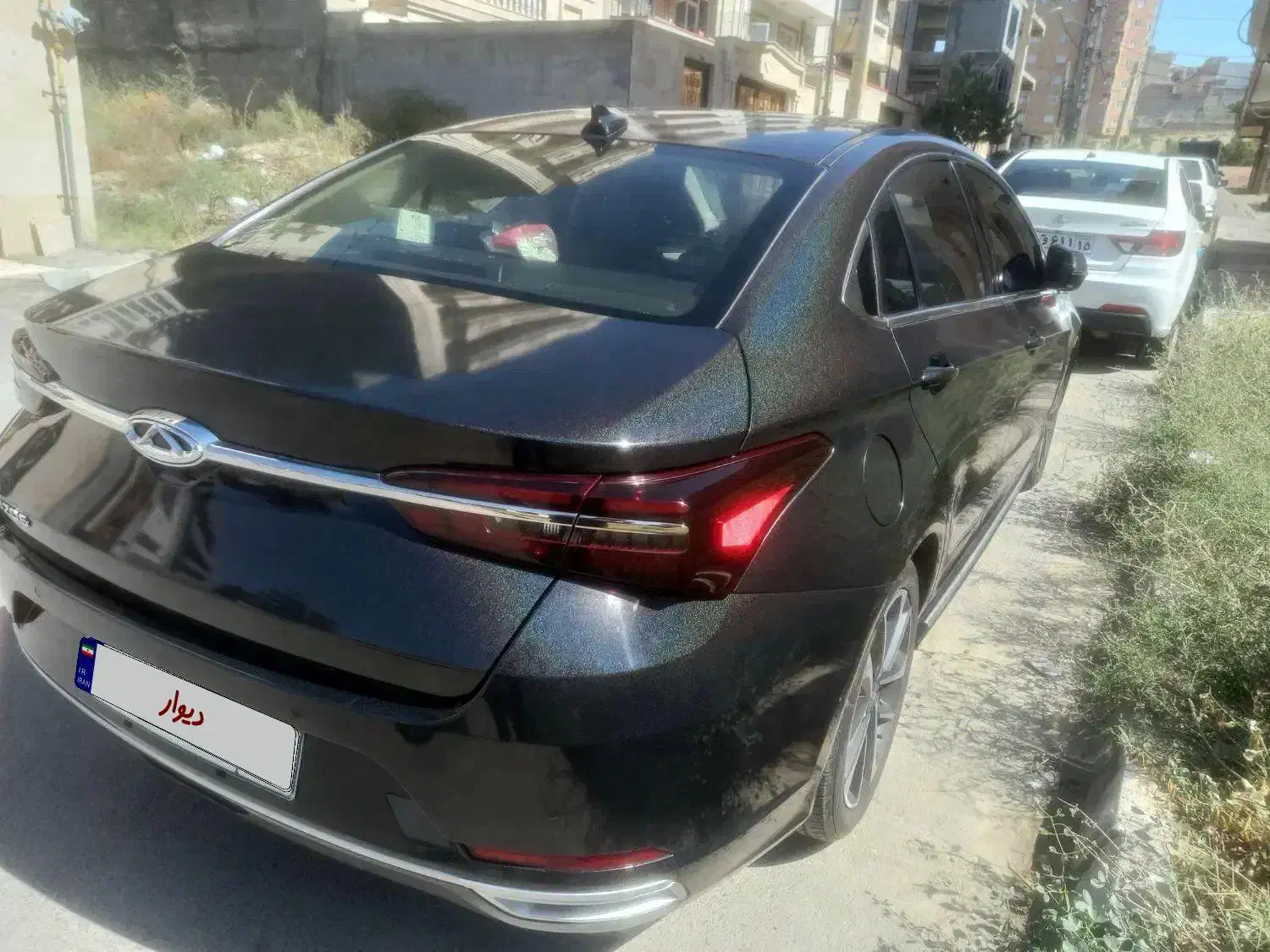 MVM آریزو ۶ اکسلنت|خودرو سواری و وانت|تبریز, |دیوار