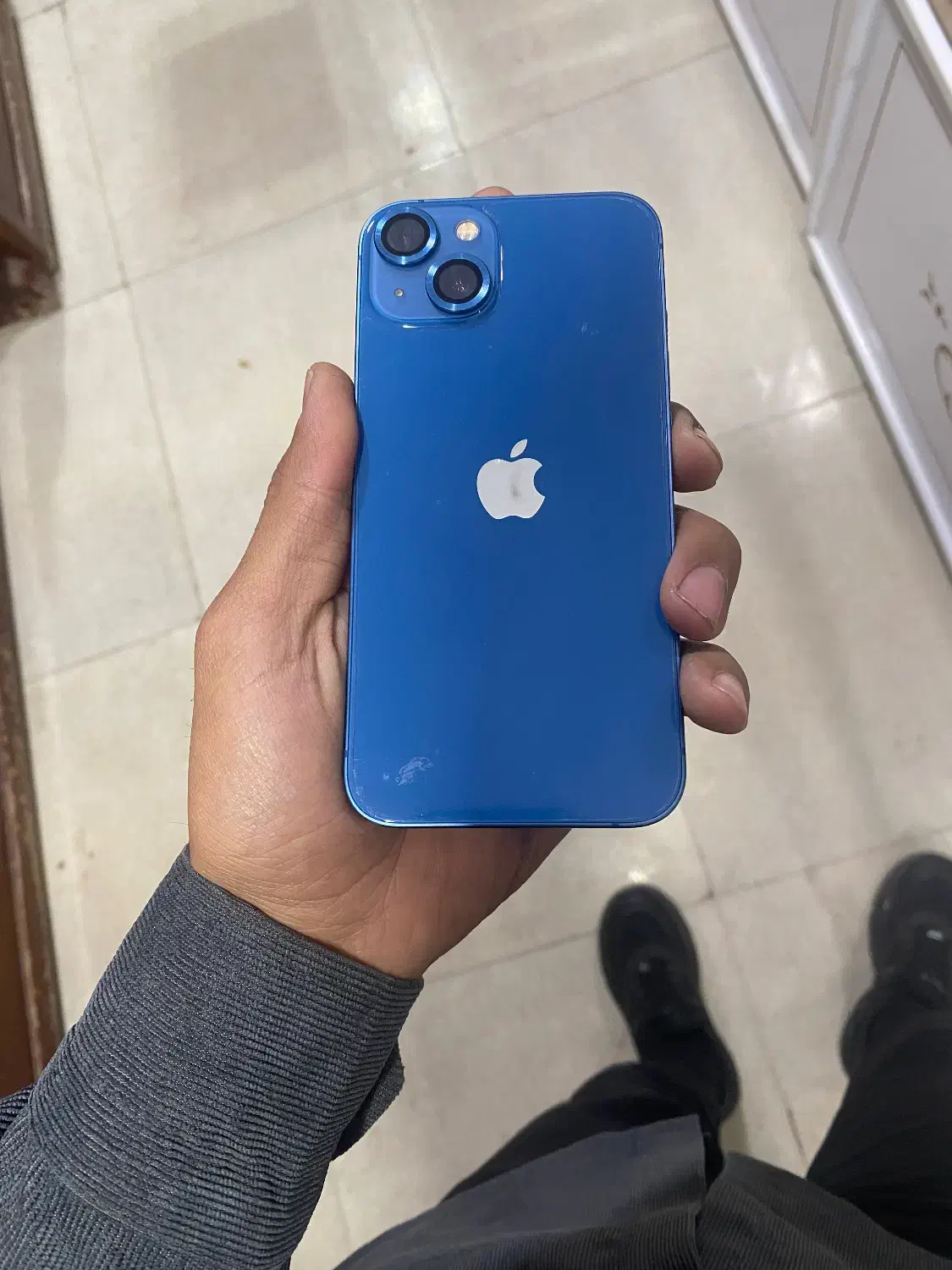 آیوفن ۱۳ نرمال|موبایل|تربت جام, پاسداران|دیوار