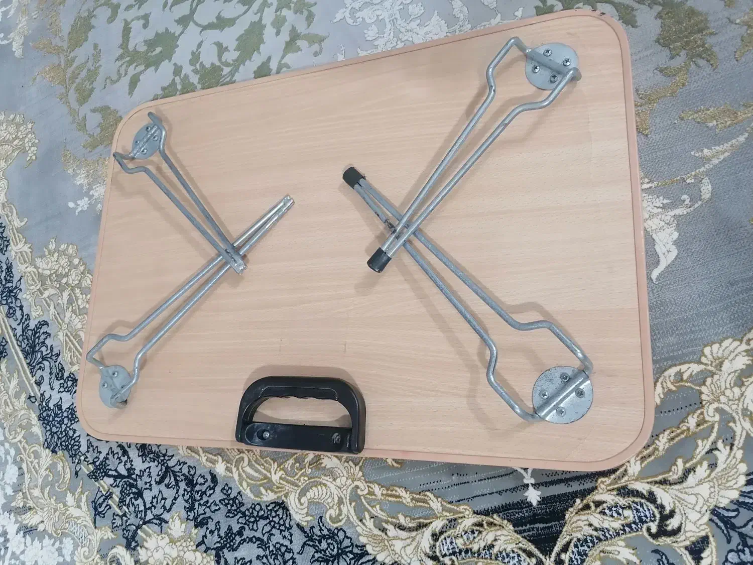 میز تحریر تاشو|میز تحریر و کامپیوتر|کیش, |دیوار