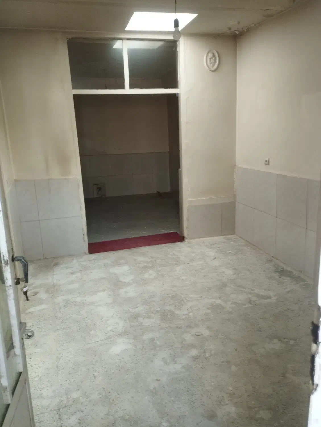 خانه پنجاه متری|اجارهٔ خانه و ویلا|پاکدشت, شهرک انقلاب|دیوار