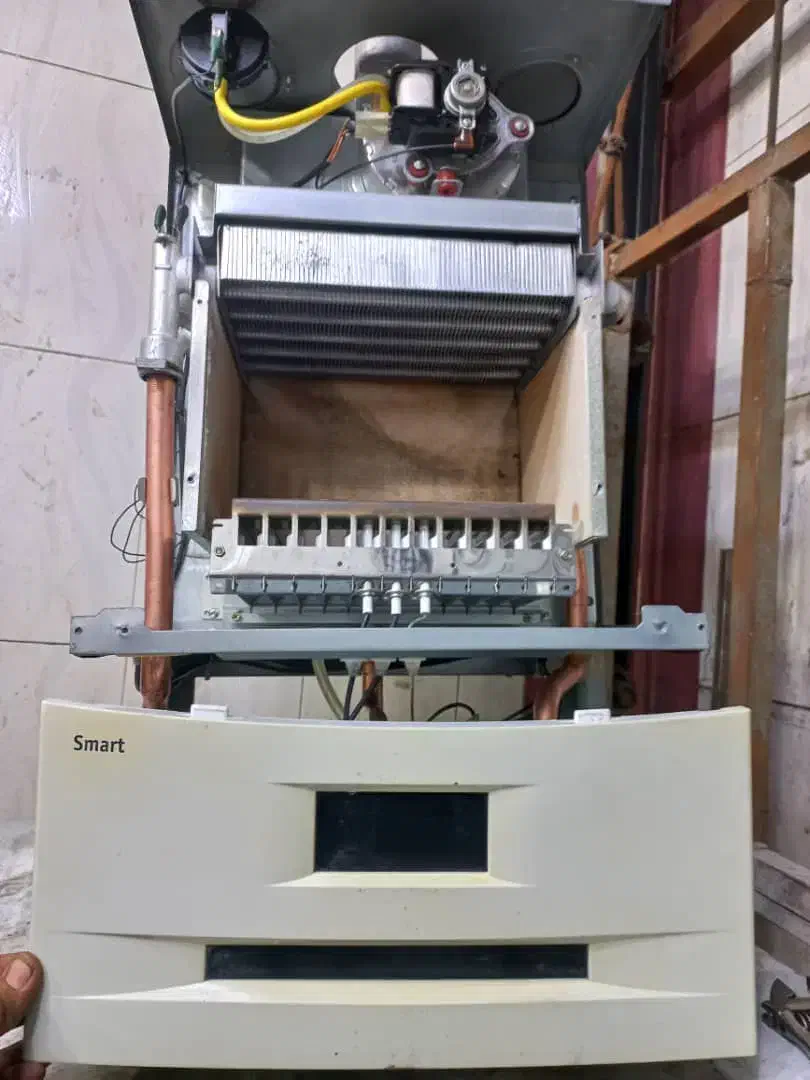 تعمیرپکیج دیواری|آبگرمکن، پکیج، شوفاژ|سهند, |دیوار