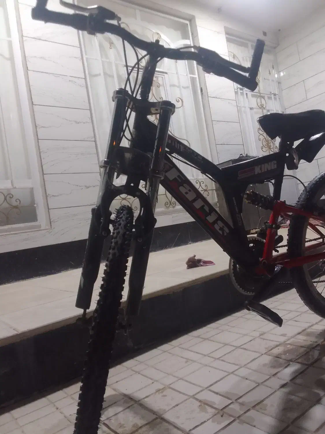 قیمت 8.500.000|دوچرخه، اسکیت، اسکوتر|نیمبلوک, |دیوار