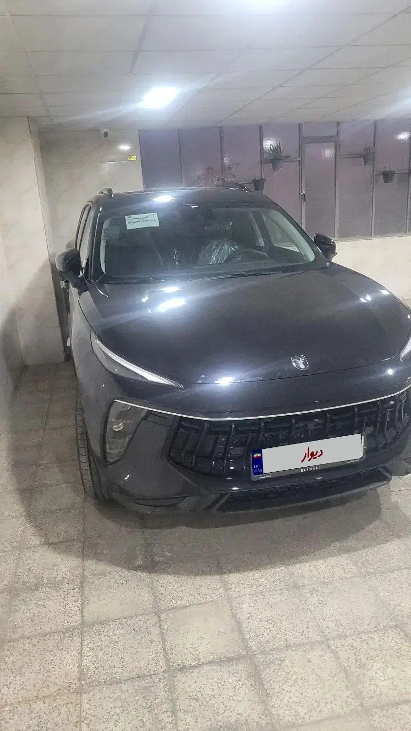 لاماری ایما ۴۰۴ صفر|خودرو سواری و وانت|کرج, محمود آباد|دیوار