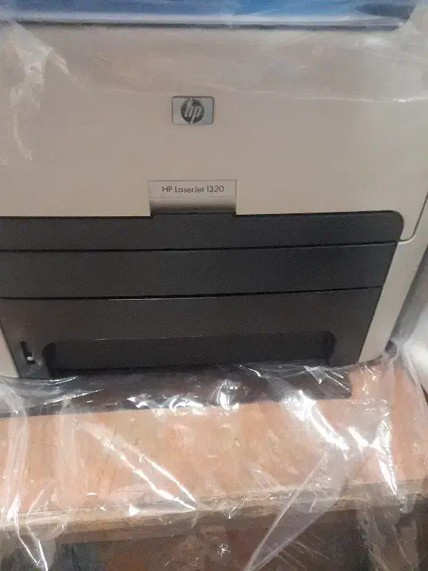 پرینتر hp1320dn|پرینتر، اسکنر، کپی، فکس|زنجان, |دیوار