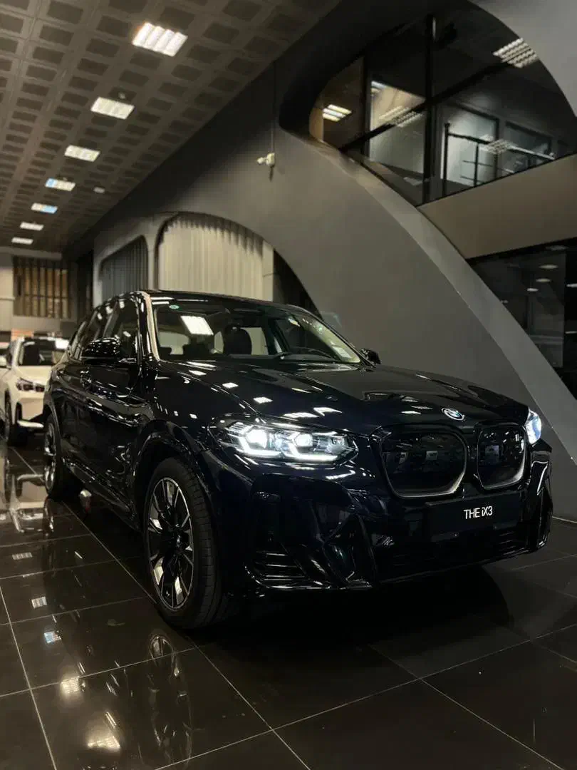 ix3 BMW|خودرو سواری و وانت|تهران, حکمت|دیوار