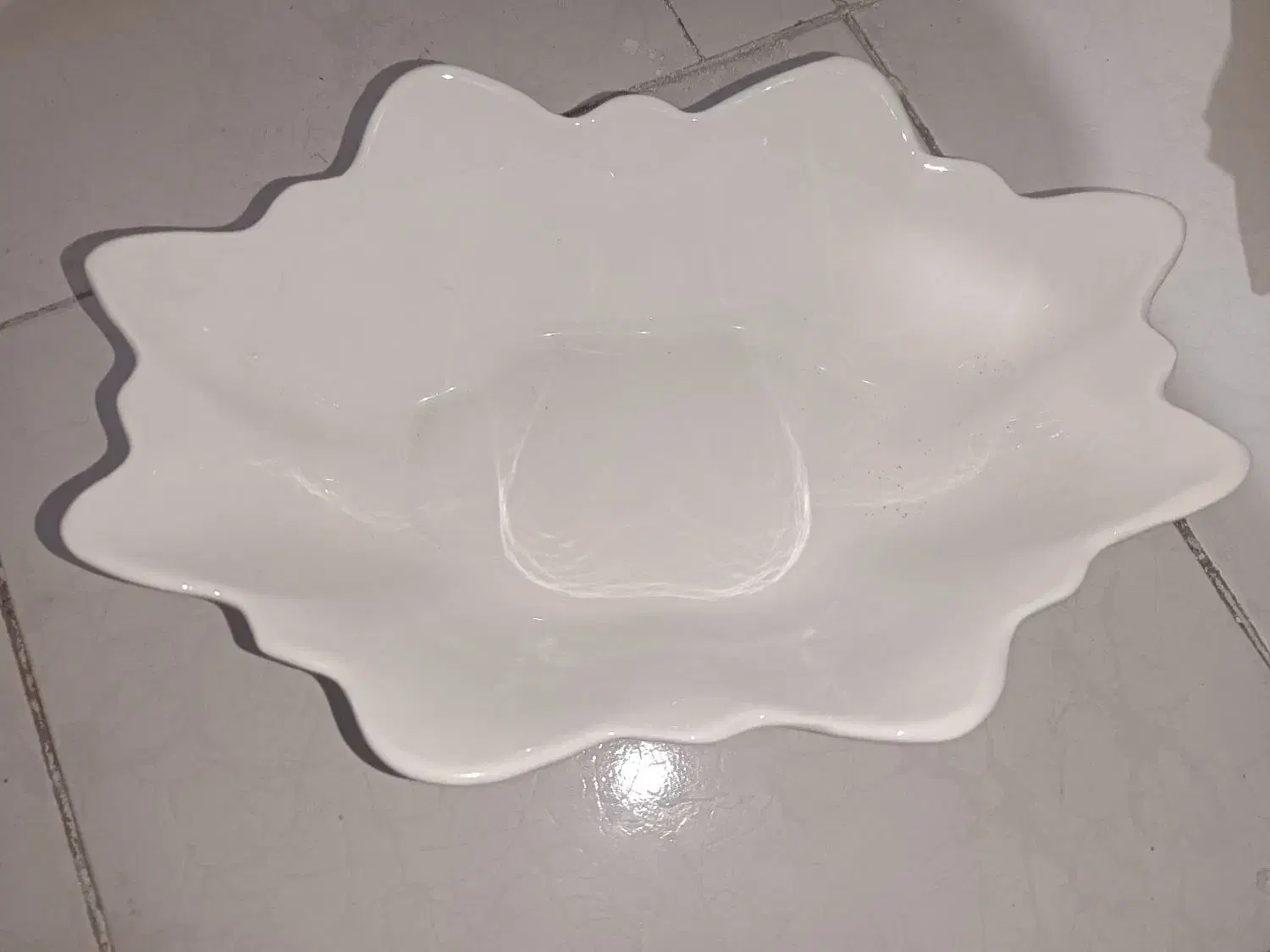 ظرف سرامیکی|ظروف سرو و پذیرایی|پاکدشت, پاکدشت (مامازند)|دیوار