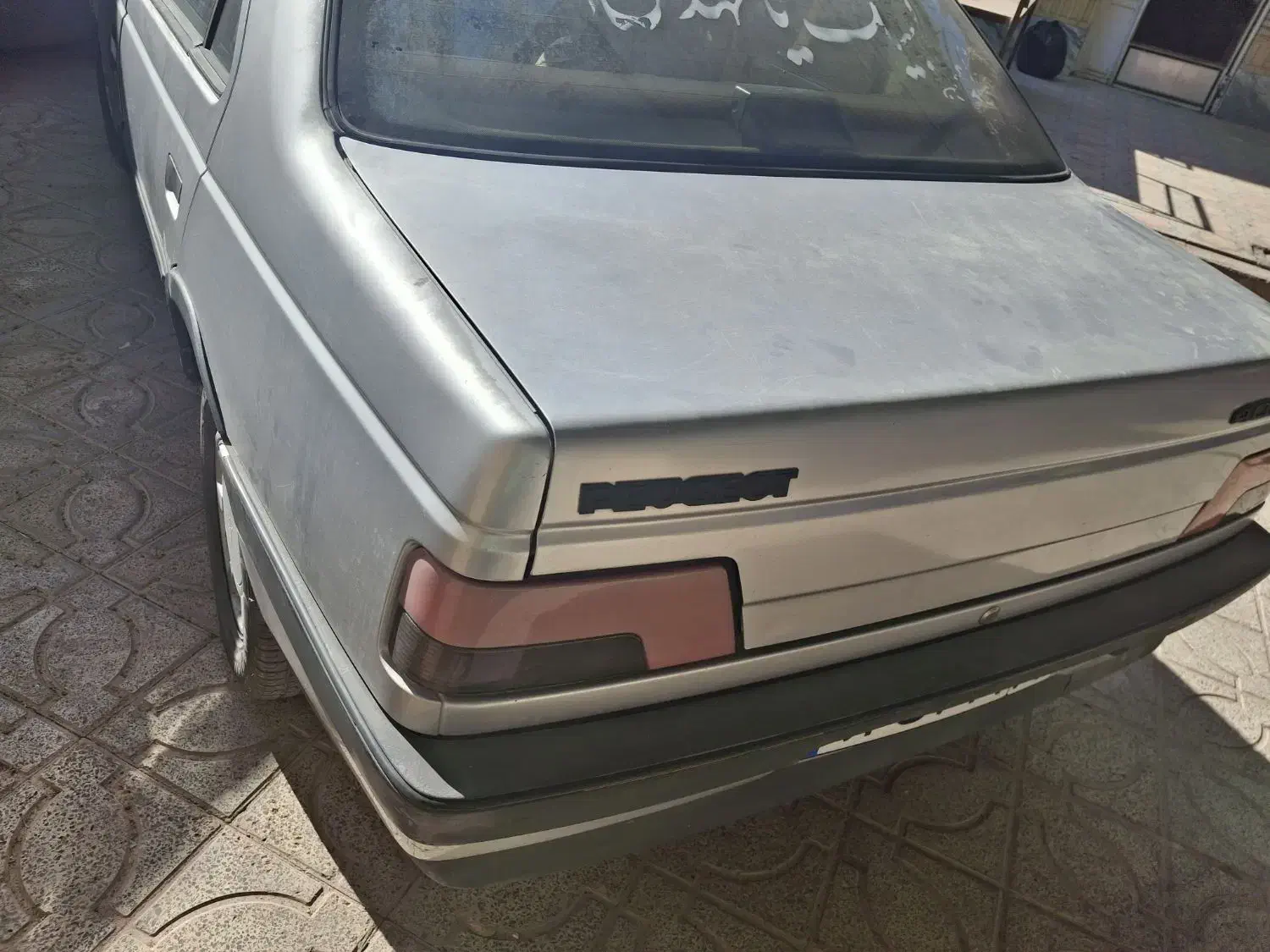 پژو 405|خودرو سواری و وانت|بم, |دیوار