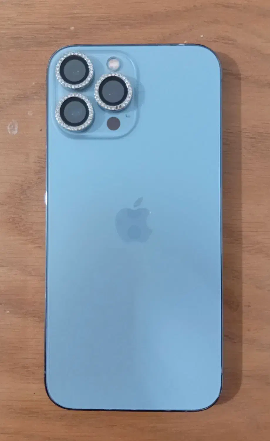 آیفون ۱۳ پرومکس|موبایل|همدان, |دیوار