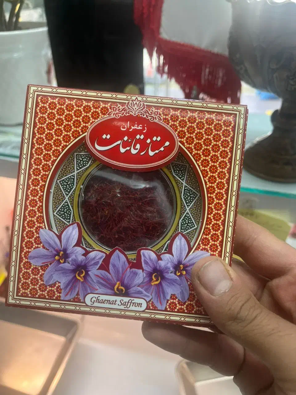 استخدام نیرو در غرفه سوغات فروشی در هتل|استخدام خدمات فروشگاه و رستوران|مشهد, دانش|دیوار